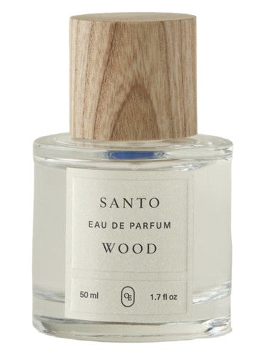 Oak Essentials Santo Wood