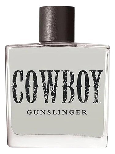 Tru Western Cowboy Gunslinger Cologne