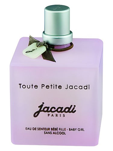 Jacadi Toute Petite Baby Girl