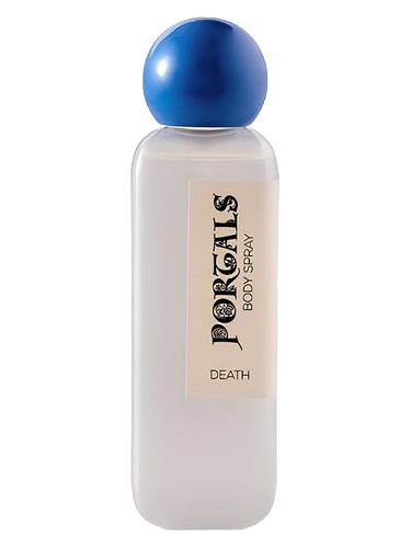 Portals Parfums Death