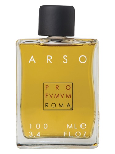 Profumum Roma Arso