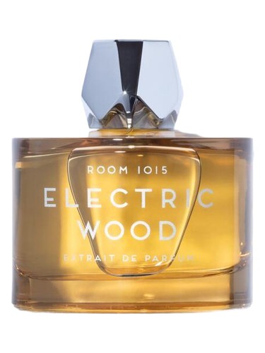 Room 1015 Electric Wood Extrait