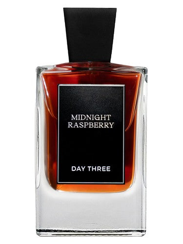 Day Three Midnight Raspberry