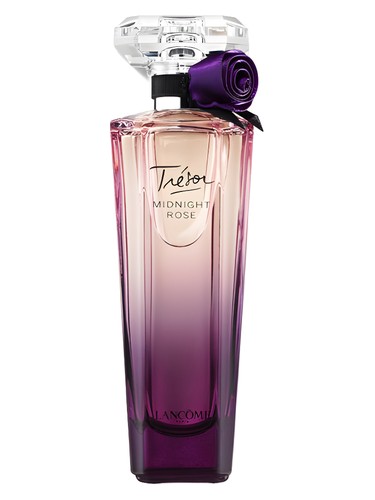 Lancôme Trésor Midnight Rose
