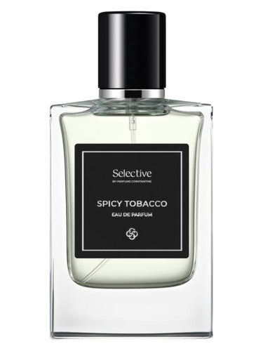 Parfums Constantine Spicy Tobacco
