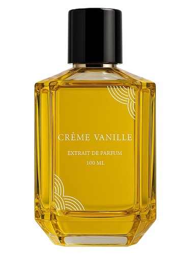 Nuages Crème Vanille