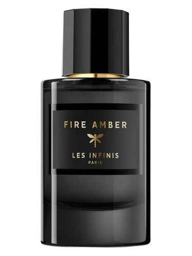 Geparlys Fire Amber