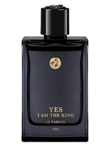 Geparlys Yes I Am The King Le Parfum