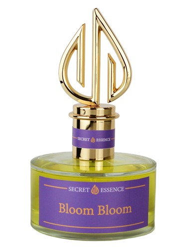 Secret Essence Bloom Bloom