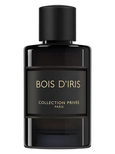 Geparlys Bois d'Iris