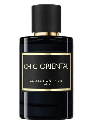 Geparlys Chic Oriental