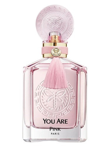 Geparlys You Are Pink