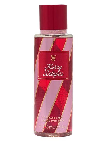 Victoria's Secret Merry Delights
