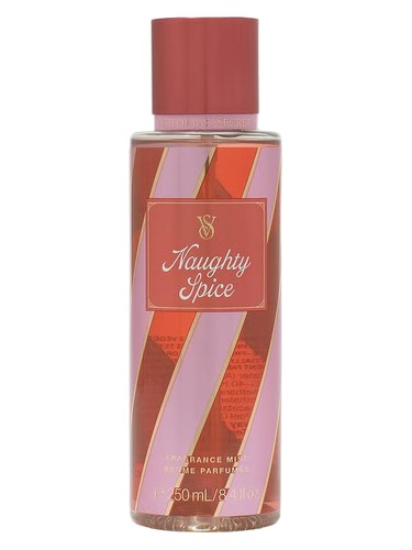 Victoria's Secret Naughty Spice