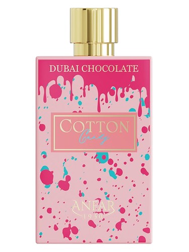 Anfar 1950 Cotton Candy