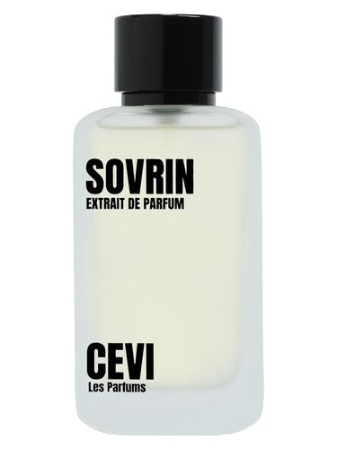 CEVI Sovrin