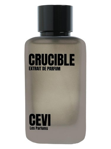 CEVI Crucible