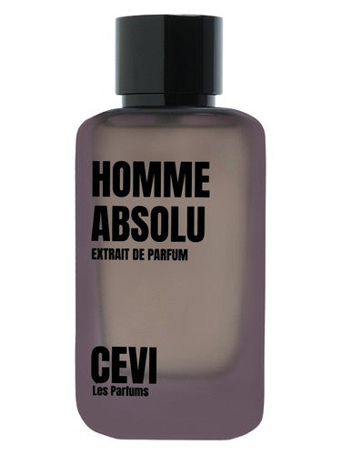 CEVI Homme Absolu