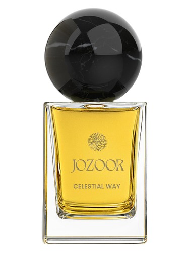 Jozoor Celestial Way