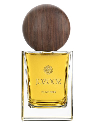 Jozoor Dune Noir
