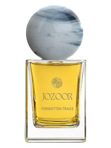 Jozoor Forgotten Trace