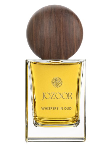 Jozoor Whispers In Oud