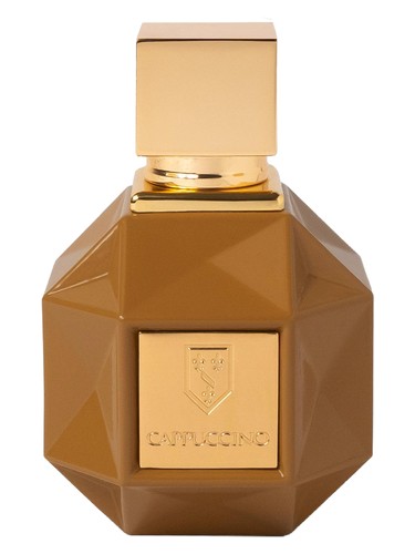 Condé Parfum Cappuccino