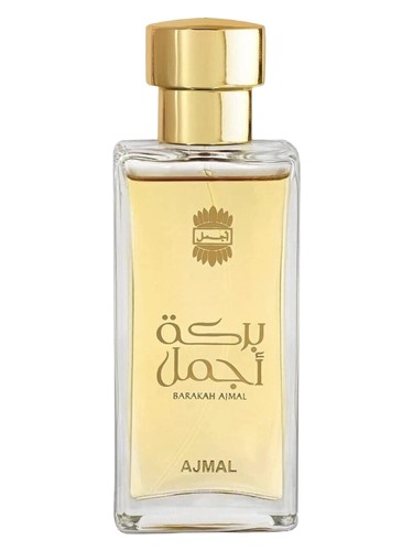 Ajmal Barakah