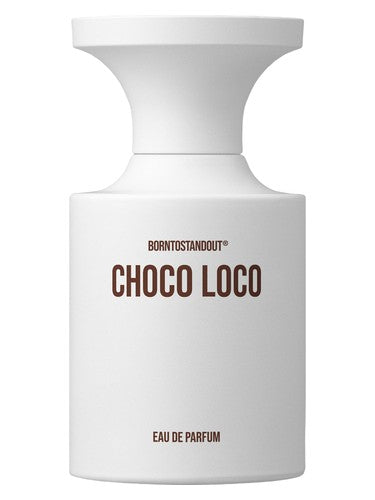 BORNTOSTANDOUT Choco Loco