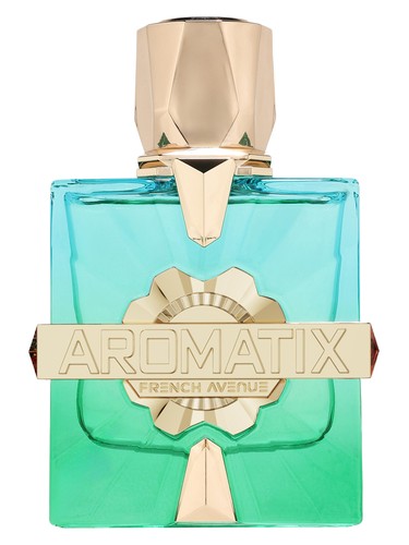 Aromatix x French Avenue Sun Kissed