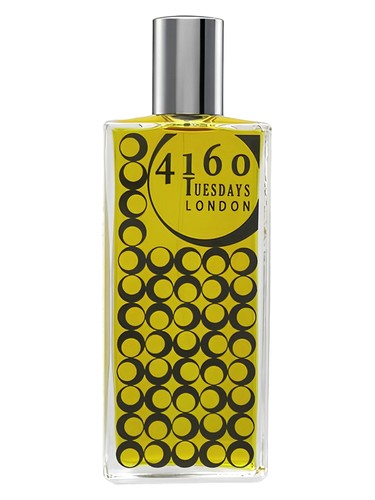 4160 Tuesdays Dandelion Musk