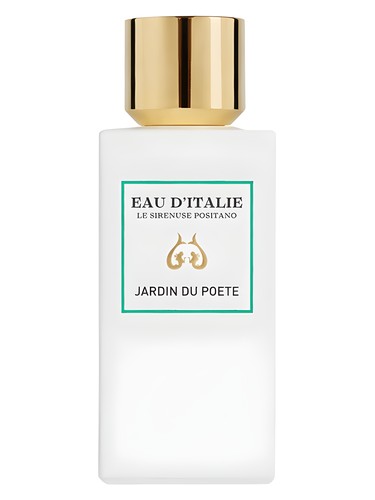 Eau d’Italie Jardin du Poete