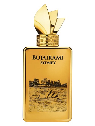 Bujairami Riverina