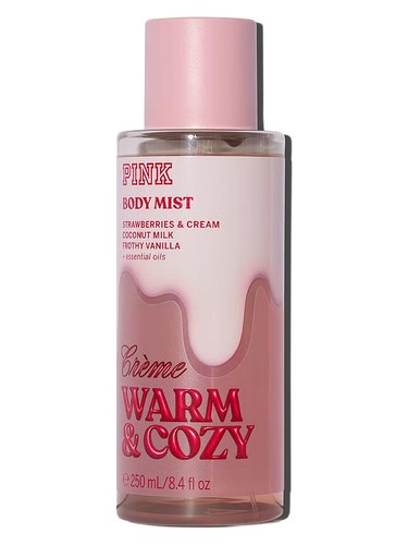 Victoria's Secret Warm & Cozy