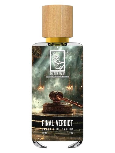 The Dua Brand Final Verdict