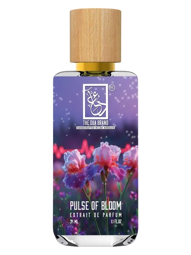 The Dua Brand Pulse of Bloom