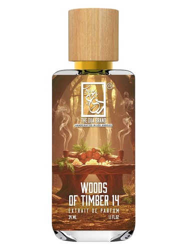 The Dua Brand Woods of Timber 14