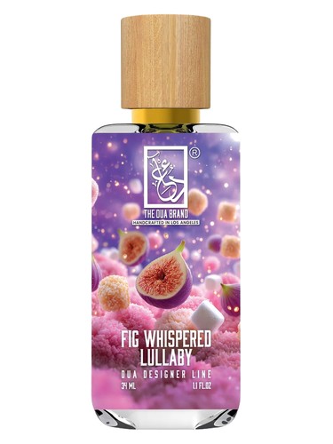The Dua Brand Fig Whispered Lullaby