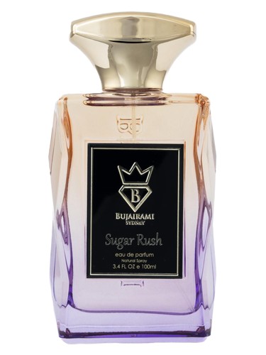 Bujairami Sugar Rush
