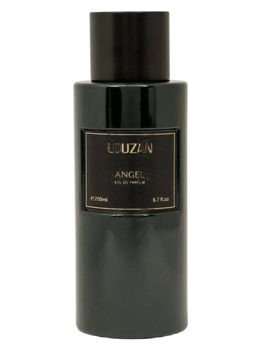 Louzan Angel Perfume