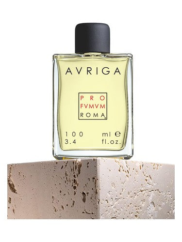Profumum Roma Auriga