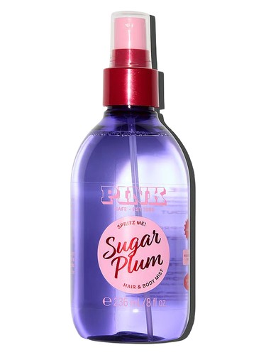 Victoria's Secret Sugar Plum Fig