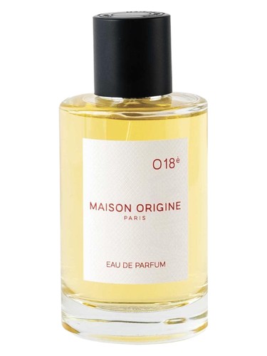 Maison Origine Paris O18è