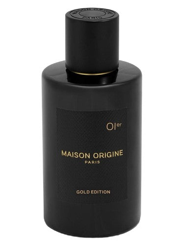 Maison Origine Paris OIer Extrait De Parfum