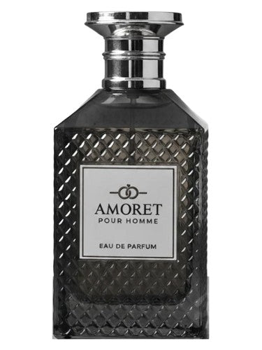 Amoret Pour Homme