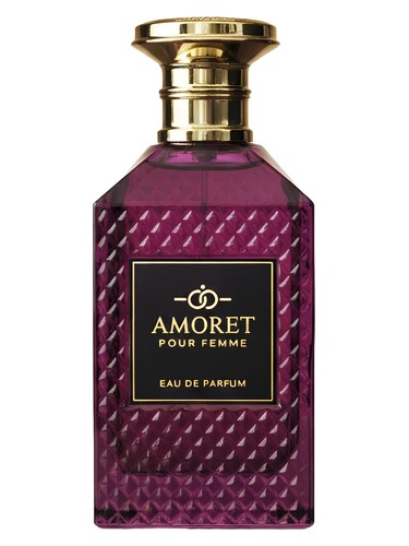 Amoret Pour Femme