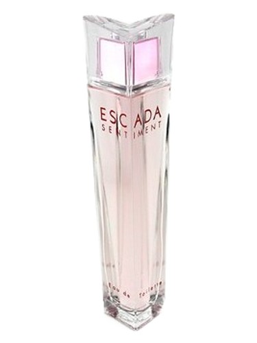 Escada Escada Sentiment