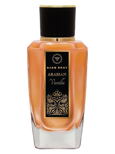 Alan Bray Arabian Vanilla