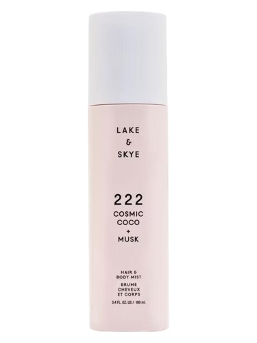 Lake & Skye 222 Cosmic Coco + Musk
