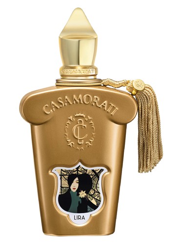 Casamorati 1888 Lira